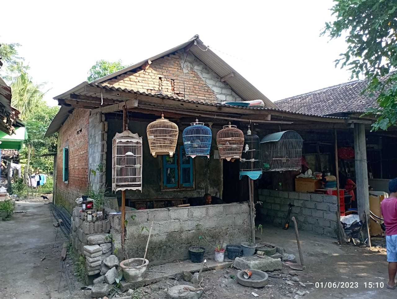Foto Rumah 0% WAKIJEM